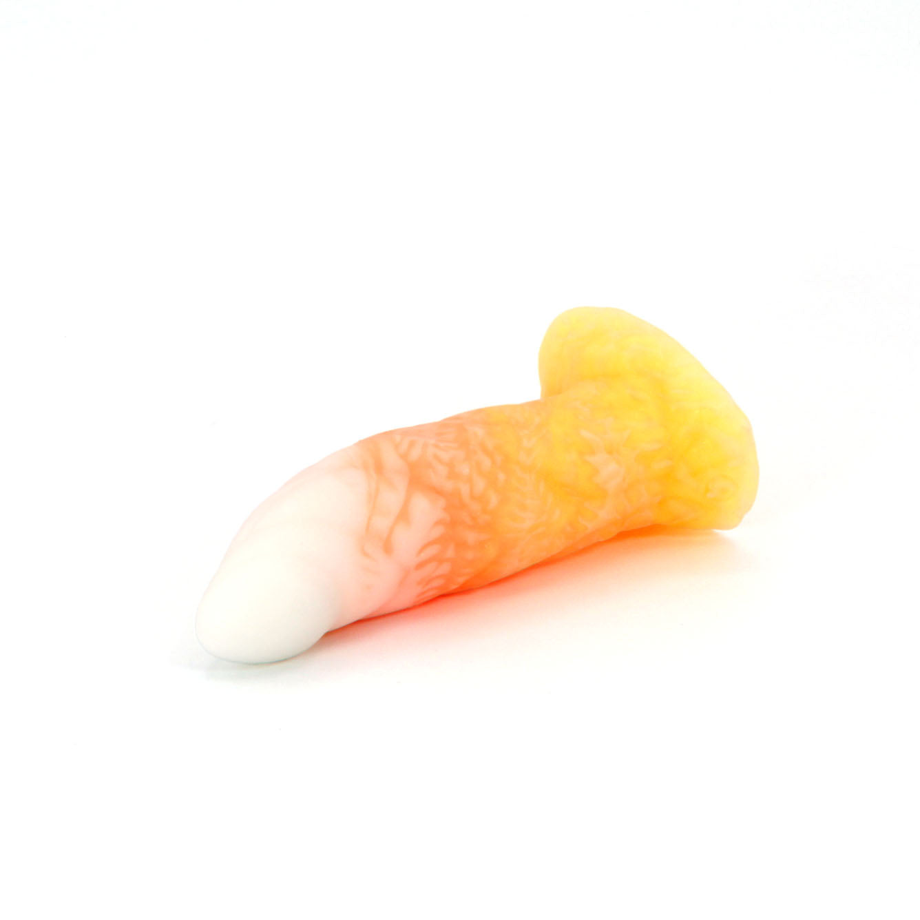 Shadow Demon X-Small 00-30 Soft Candy Corn GITD