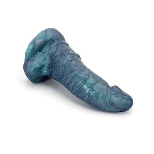 Astarion The Vampire Rogue X-Small 00-30 Soft Sea Green CS Suction Base