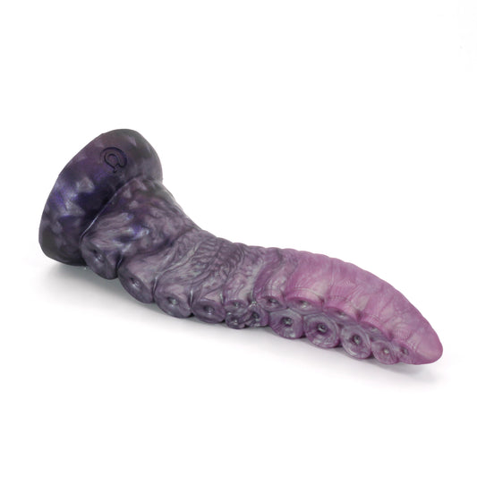 Dark Mantle Tentacle Small 00-30 Soft Underdark Suction Base