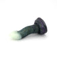 Medusa X-Small 00-30 Soft Serpent GITD Suction Base
