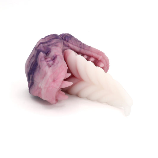 Yuanti X-Small 00-30 Soft Dahlia GITD