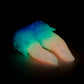 Chaos Beast Small 00-30 Soft Crystal Rainbow GITD