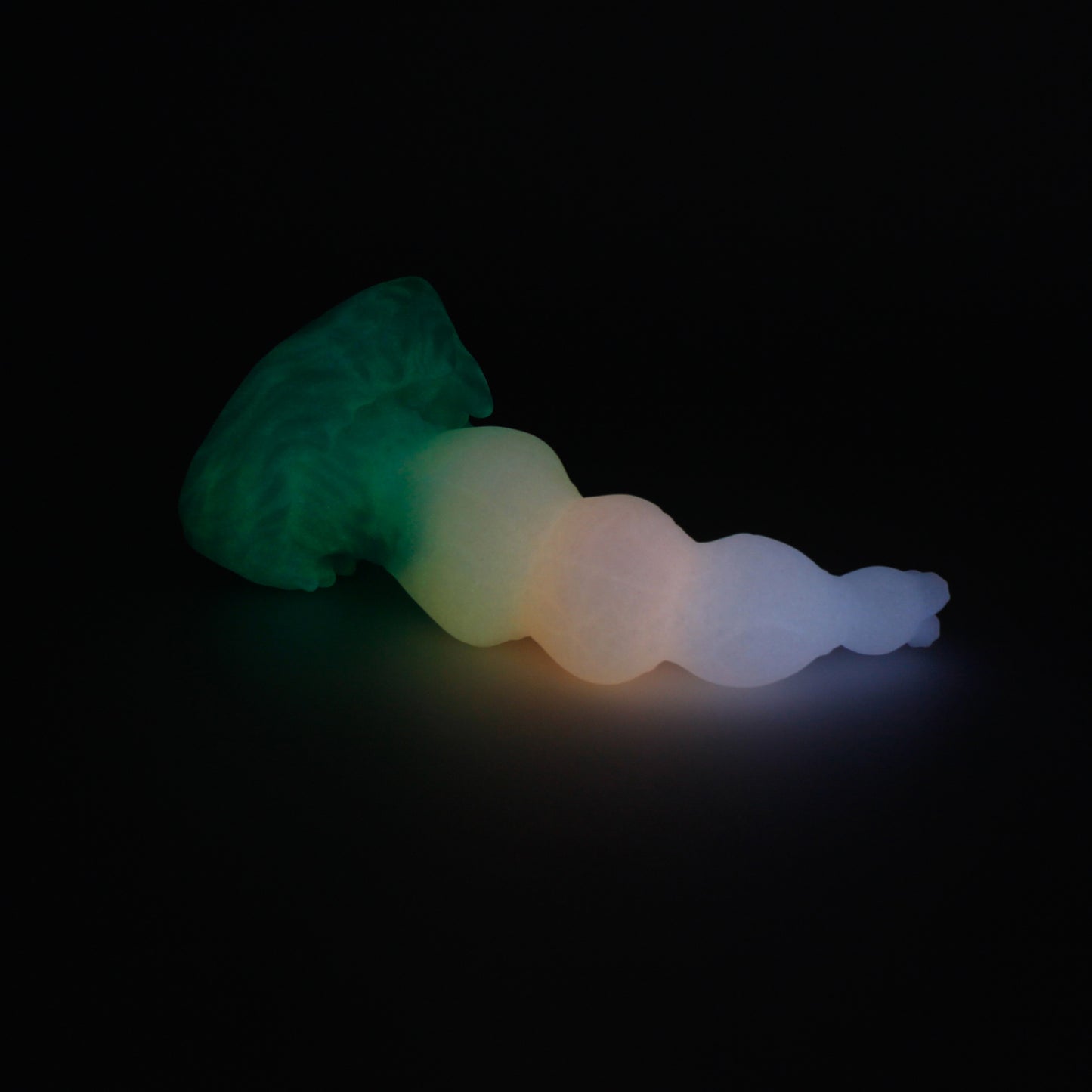 Thrikreen X-Small 00-30 Soft Pastel Sugar Plum GITD