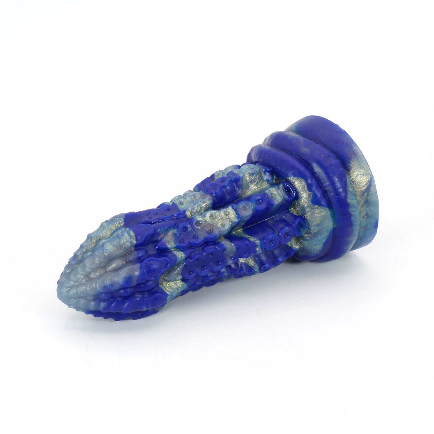 Dark Mantle Small 00-50 Medium Endless Sea CS Suction Base