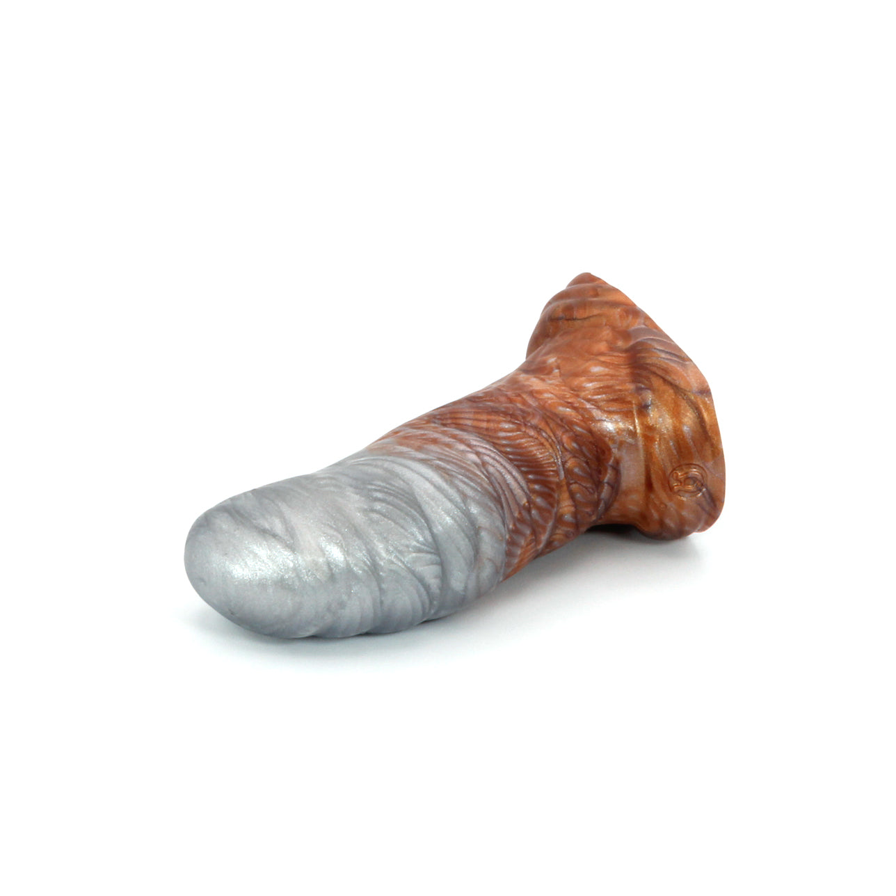 KuoToa X-Small 00-20 Super Soft Metal Copper FLOP