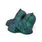 Harpy Bust Large 00-20 Super Soft Sea Witch Highlight Color Shift