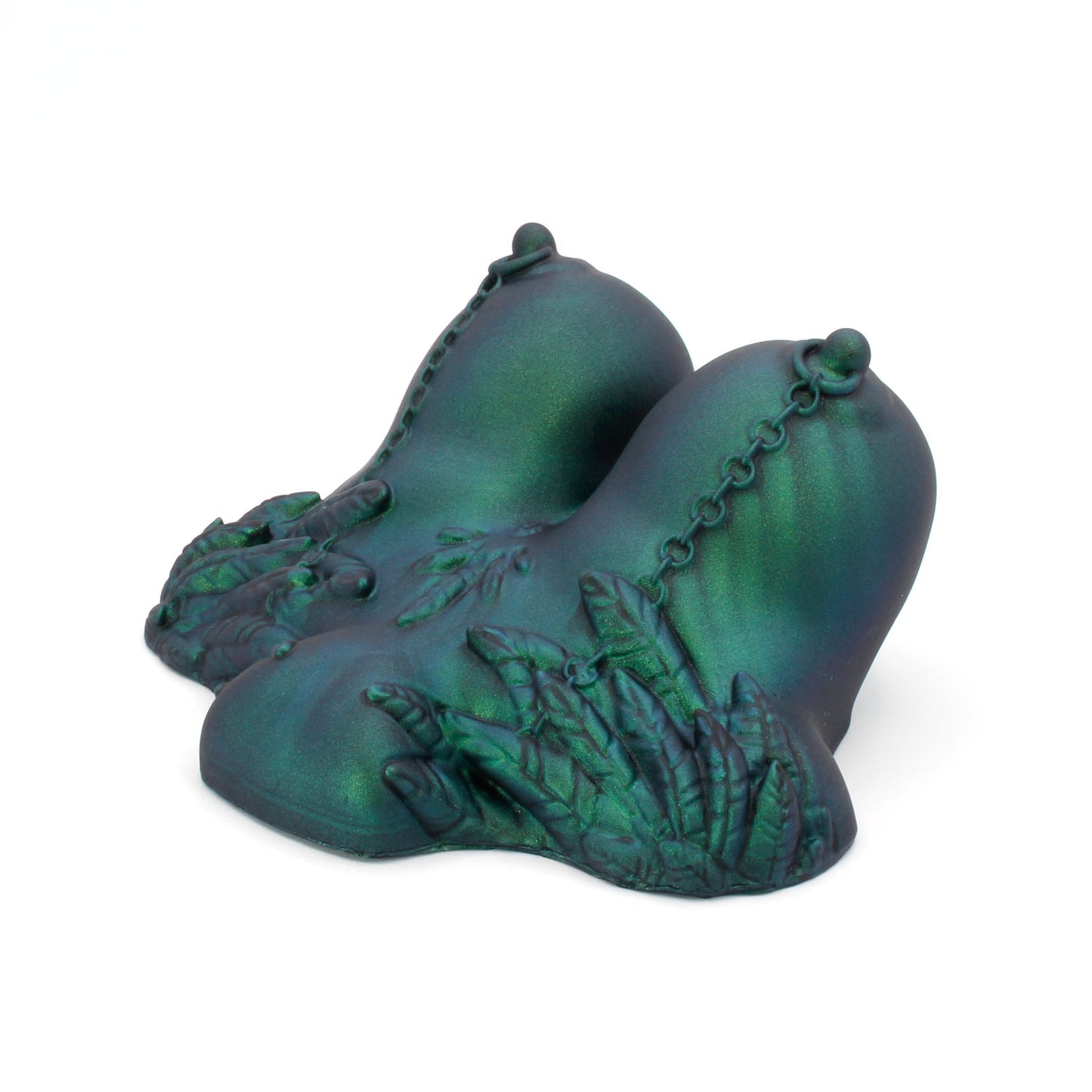Harpy Bust Large 00-20 Super Soft Sea Witch Highlight Color Shift