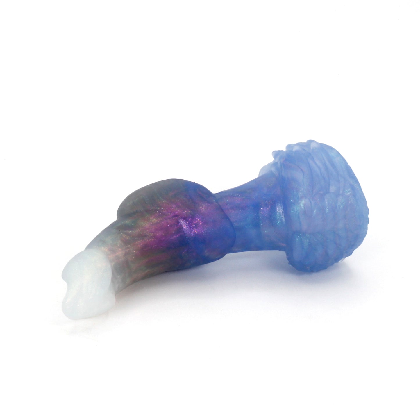 Owlbear X-Small 00-31 Soft Near Clear Blue Siren CS