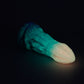 Dark Mantle Small 00-30 Soft Pink Bliss GITD Suction Base