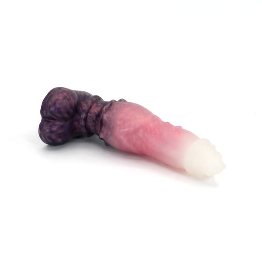 Tabaxi X-Small 00-30 Soft Black Dahlia GITD