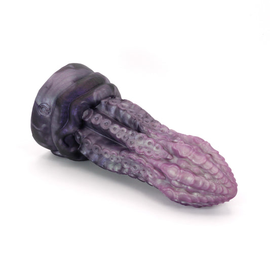 Dark Mantle Medium 00-30 Soft Underdark Suction Base