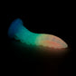 Dark Mantle Tentacle Small 00-30 Soft Crystal Rainbow GITD Suction Base