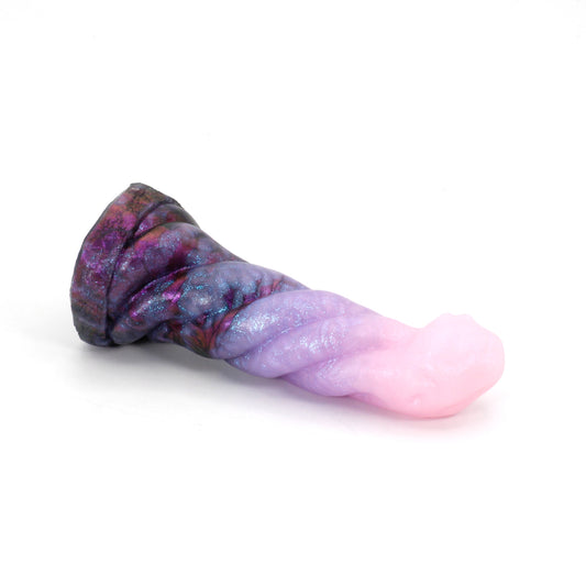 Mind Flayer X-Small 00-30 Soft Full Bloom GITD CS Suction Base