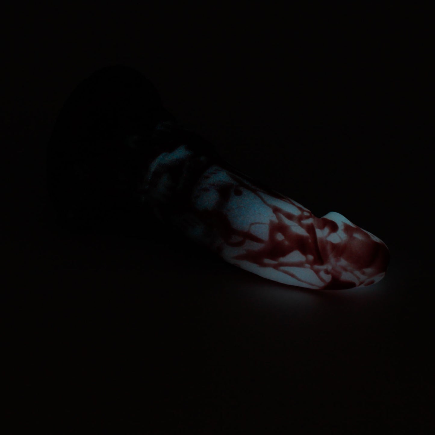 Astarion the Vampire Rogue Small 00-30 Soft Mystic Potion GITD Suction Base