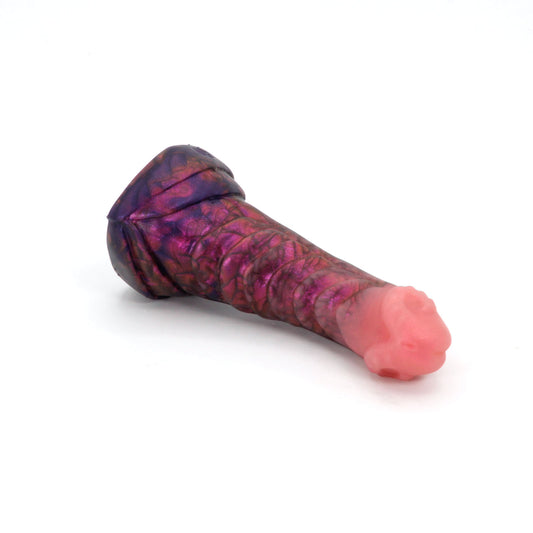 Basilisk X-Small 00-30 Soft Firestorm GITD CS