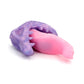 Fae Dragon Small 00-30 Soft Angelic GITD