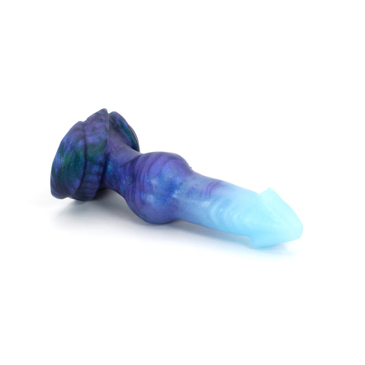 Dragon X-Small 00-30 Soft Feather Fall GITD