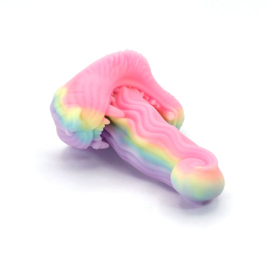 Rakshasa X-Small 00-30 Soft Marshmallow Rainbow GITD