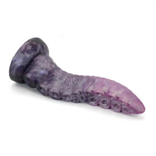 Dark Mantle Tentacle Medium 00-30 Soft Underdark Suction Base