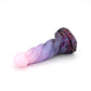 Mind Flayer X-Small 00-30 Soft Full Bloom GITD CS Suction Base