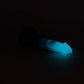 Dragon X-Small 00-30 Soft Feather Fall GITD