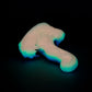 Rakshasa X-Small 00-30 Soft Marshmallow Rainbow GITD