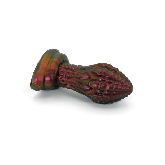 Dark Mantle Plug Small 00-30 Soft Arcane Highlight CS