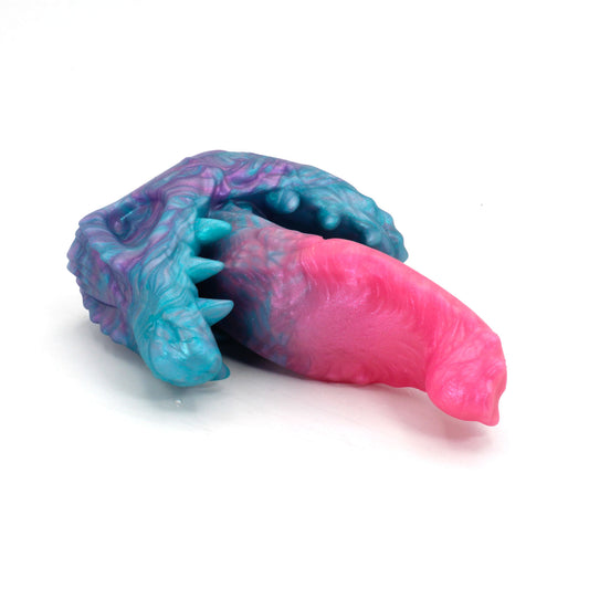 Fae Dragon Small 00-30 Soft Faerie Fire CS