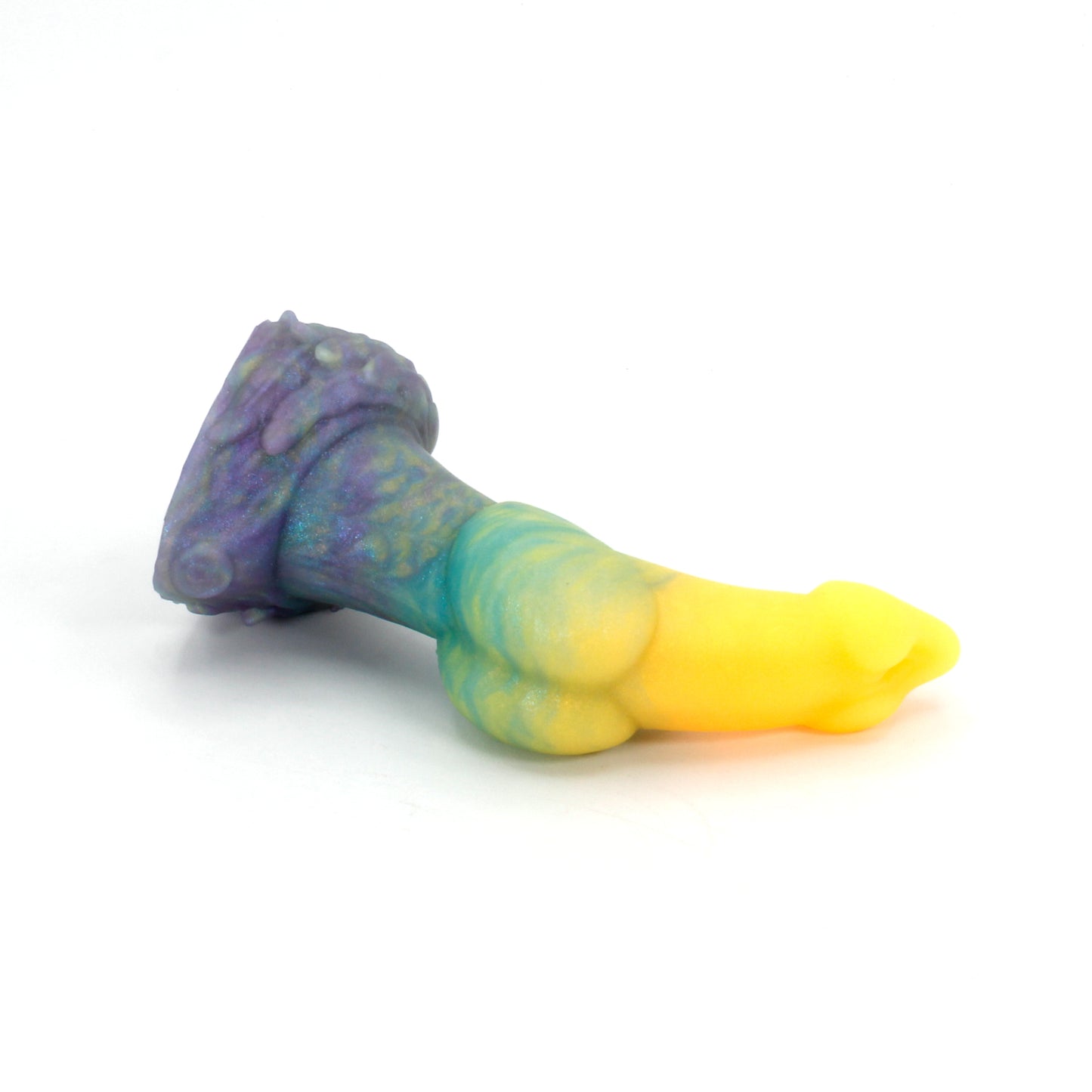 Owlbear X-Small 00-30 Soft Shimmer Sunset GITD