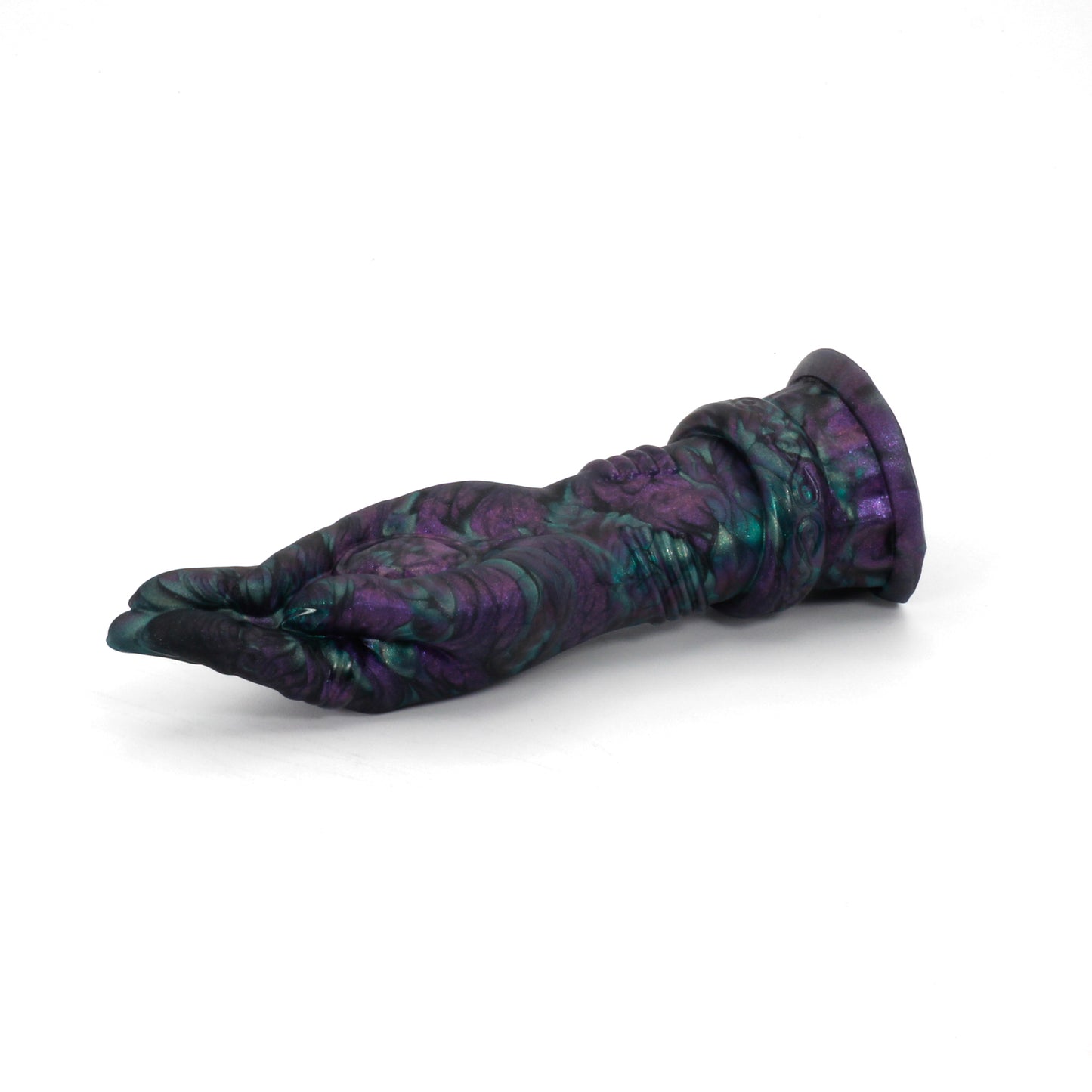 Mage Hand X-Small 00-30 Soft Dark Woods CS Suction Base
