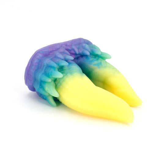 Chaos Beast X-Small 00-30 Soft Cyber Sunset GITD UV