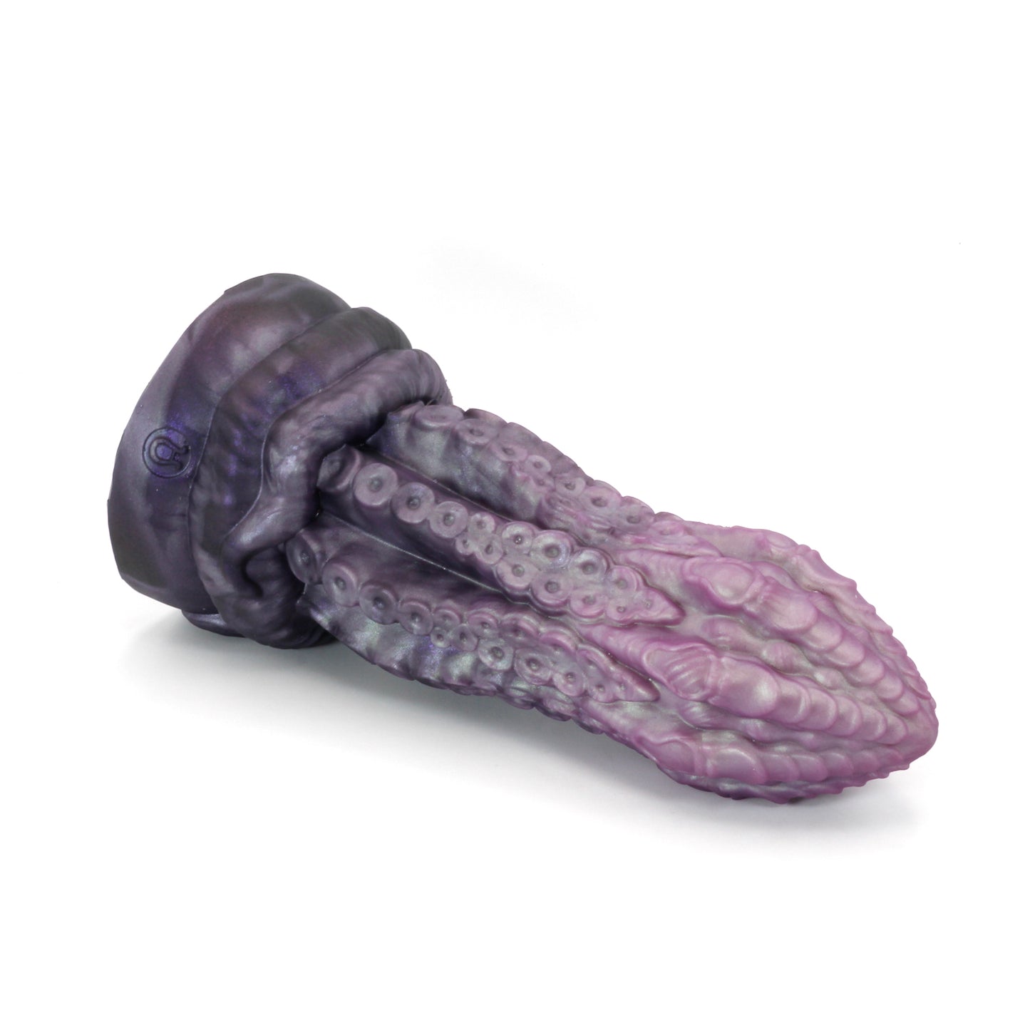 Dark Mantle Large 00-30 Soft Underdark Suction Base