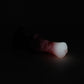 Vex X-Small 00-30 Soft Black Dahlia GITD Suction Base