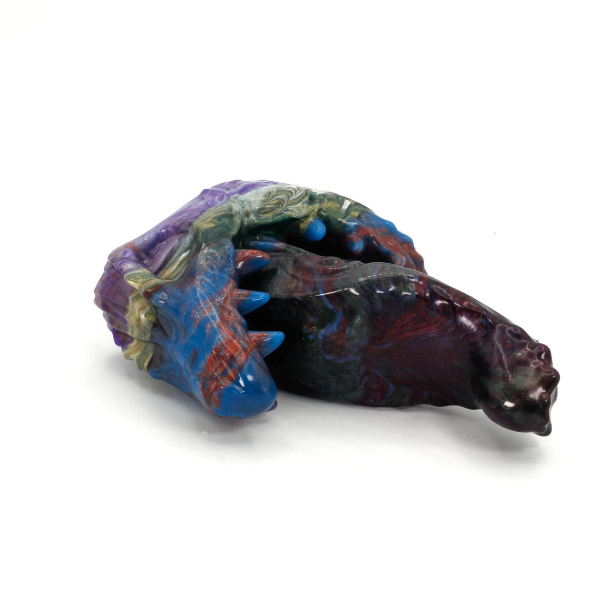 Fae Dragon Small 00-30 Soft Frankenpour