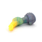 Owlbear X-Small 00-30 Soft Shimmer Sunset GITD