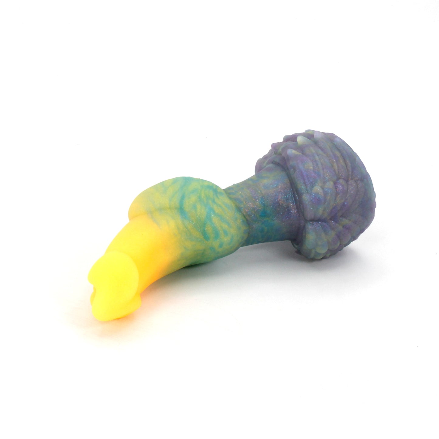 Owlbear X-Small 00-30 Soft Shimmer Sunset GITD