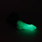 Owlbear X-Small 00-30 Soft Enchanted Water GITD CS