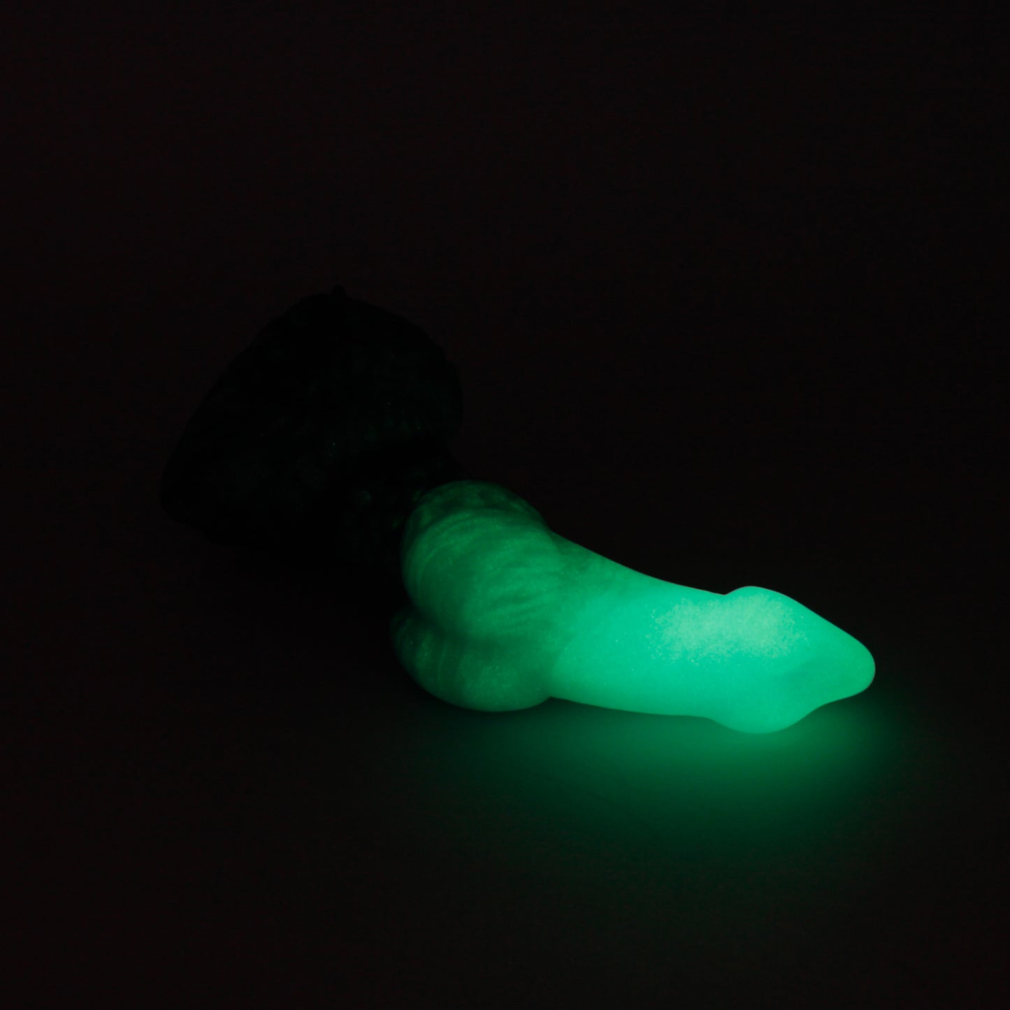 Owlbear X-Small 00-30 Soft Enchanted Water GITD CS
