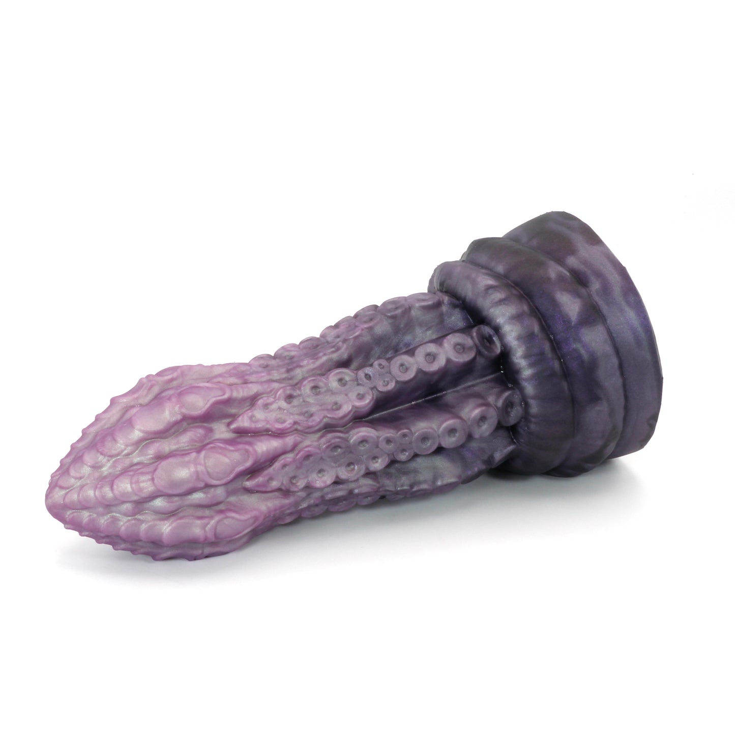 Dark Mantle Large 00-30 Soft Underdark Suction Base