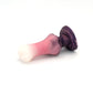 Vex X-Small 00-30 Soft Black Dahlia GITD Suction Base