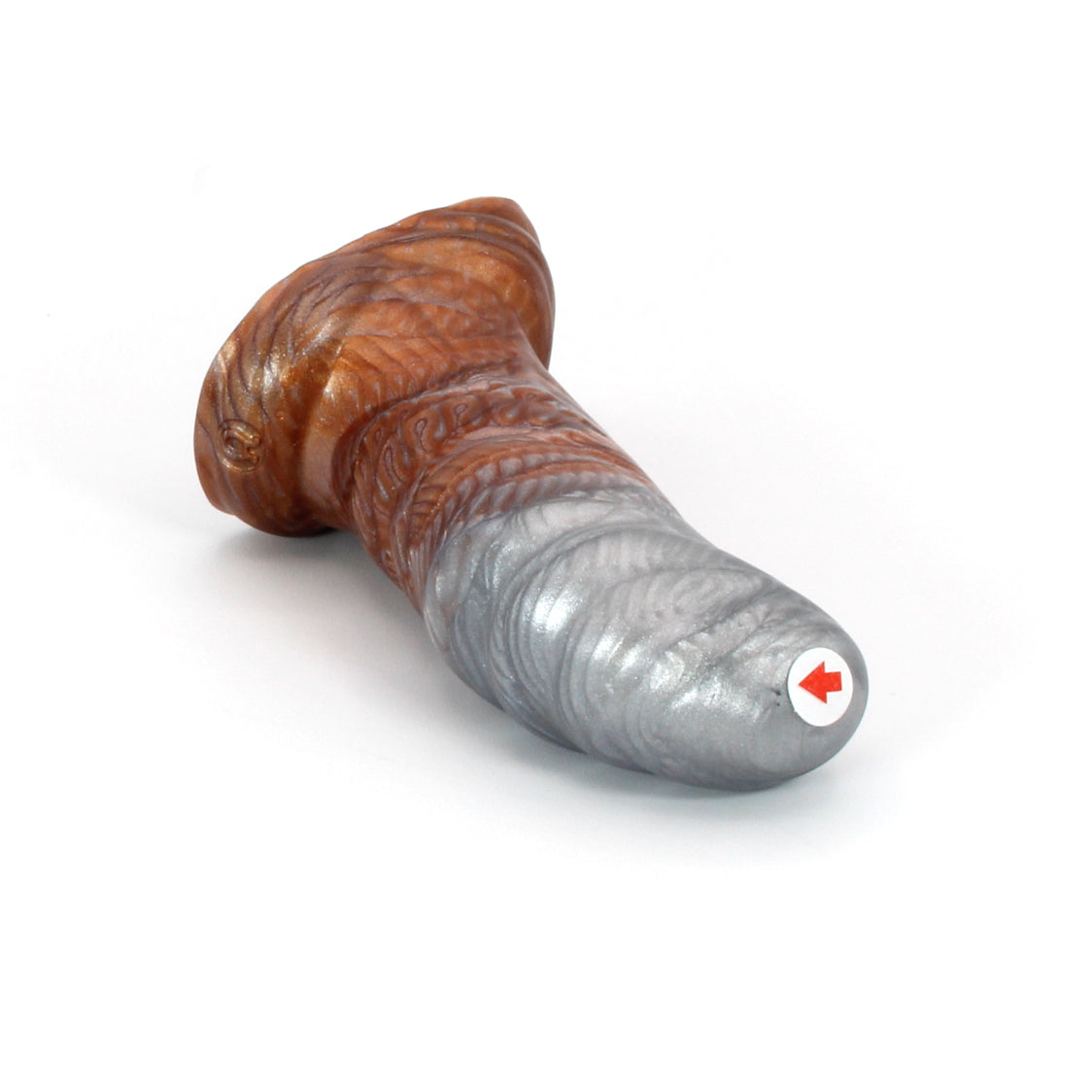 KuoToa X-Small 00-20 Super Soft Metal Copper FLOP