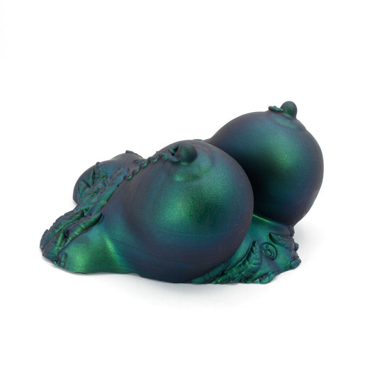 Harpy Bust X-Large 00-20 Super Soft Sea Witch Highlight Color Shift