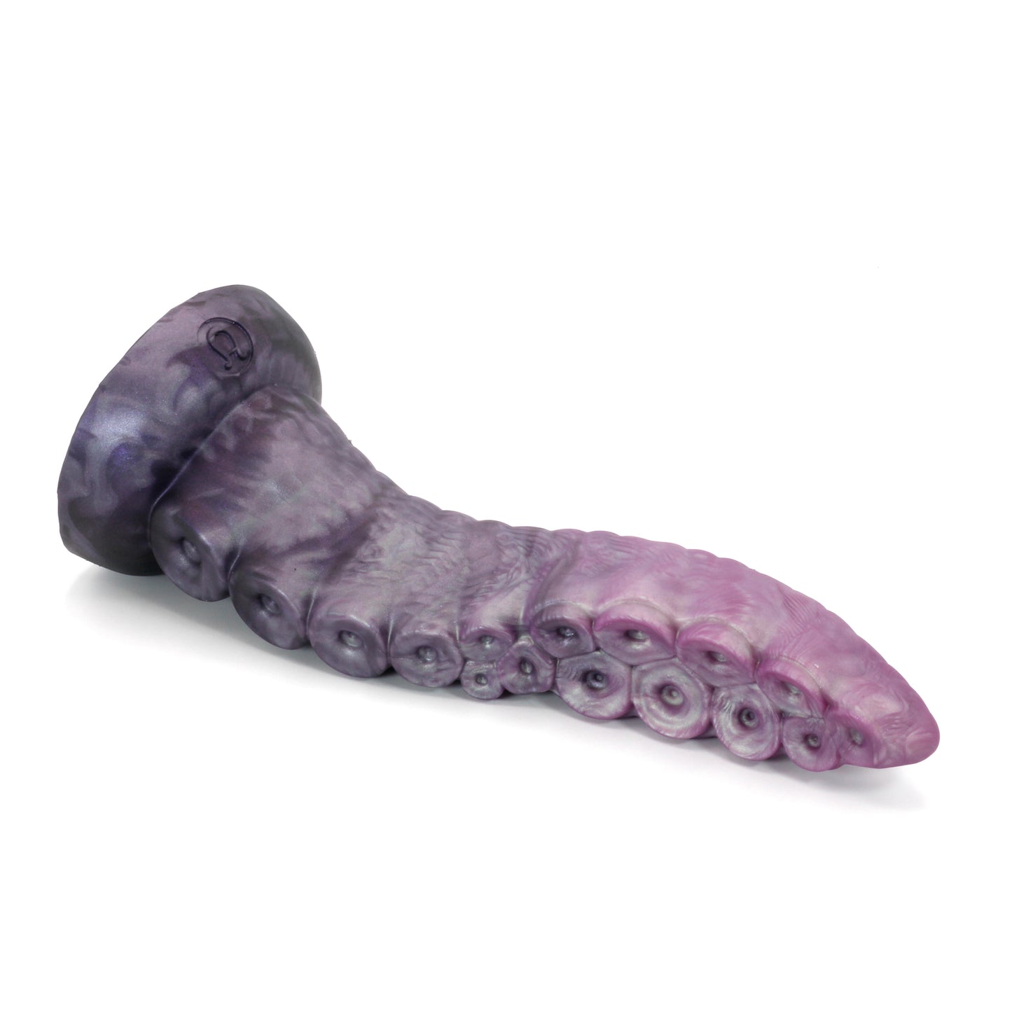 Dark Mantle Tentacle X-Large 00-30 Soft Underdark Suction Base