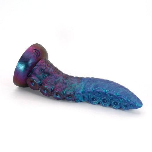 Dark Mantle Tentacle Small 00-30 Soft Mana Enigma CS Suction Base