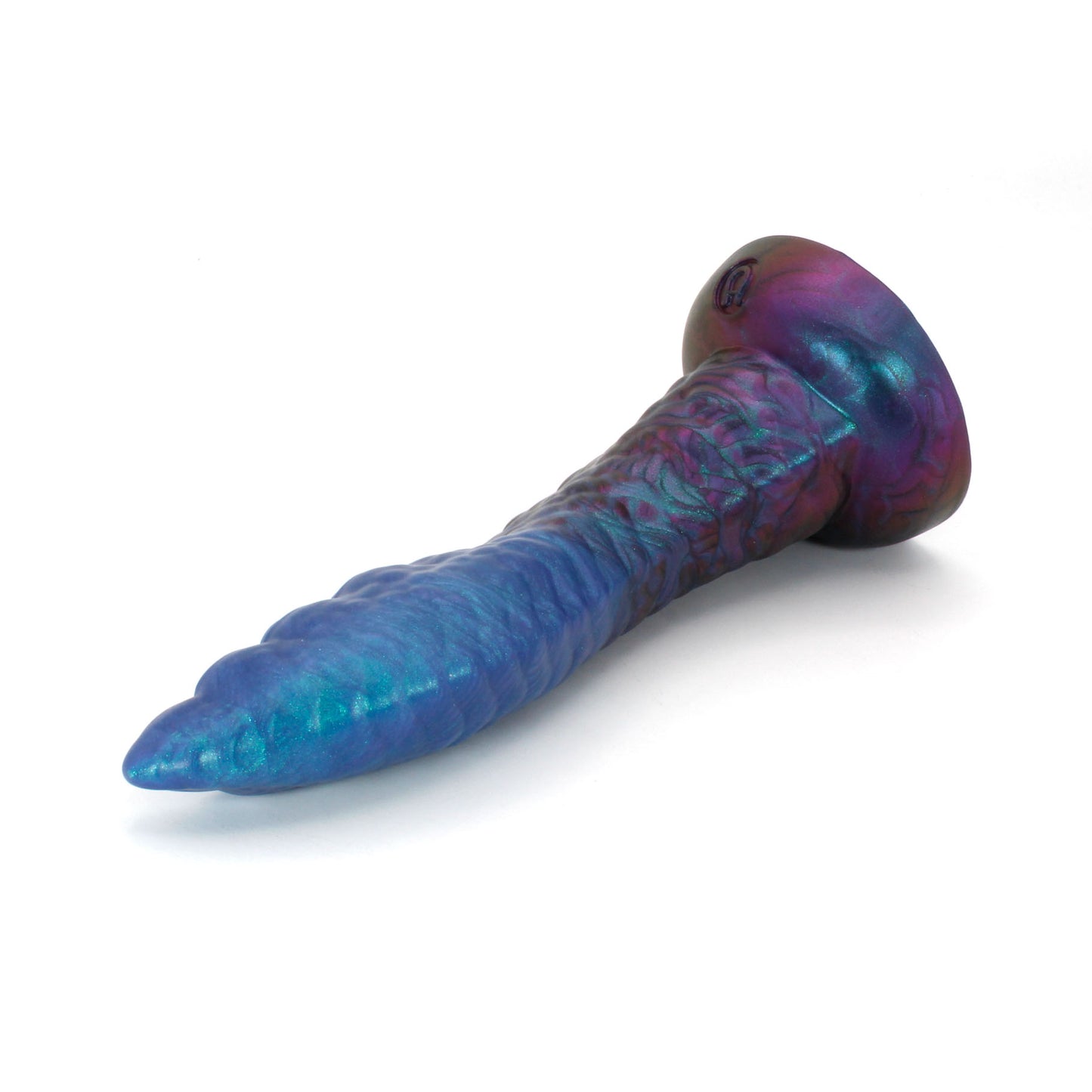 Dark Mantle Tentacle Small 00-30 Soft Mana Enigma CS Suction Base