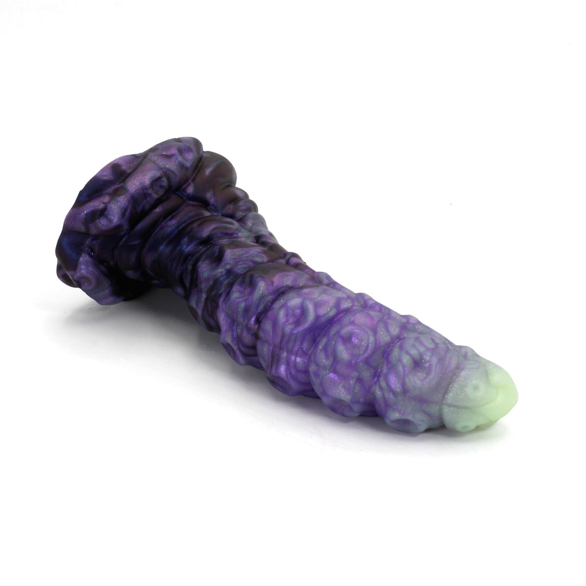 Grick Small 00-30 Soft Halfway to Halloween GITD CS