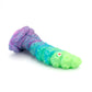 Grick Small 00-30 Soft Neon Blur GITD UV FLOP