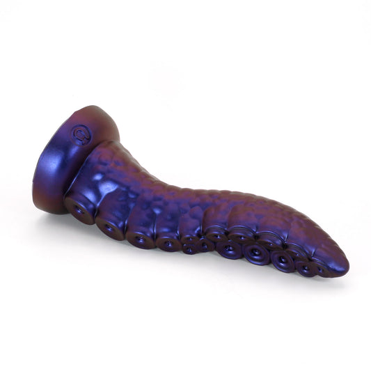 Dark Mantle Tentacle Small 00-30 Soft Enigma Highlight CS Suction Base