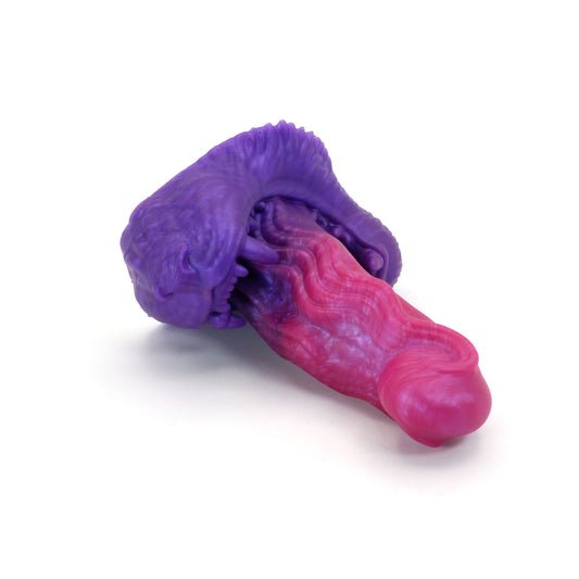 Rakshasa X-Small 00-30 Soft Marble Fade