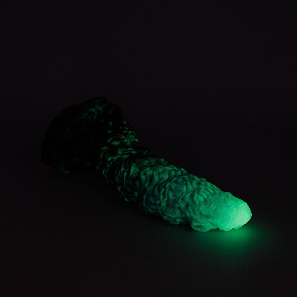 Grick Small 00-30 Soft Halfway to Halloween GITD CS
